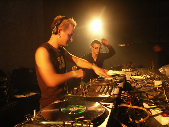 Elektra - Pátek 1. 12. 2006